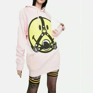 Chinatown market hoodie